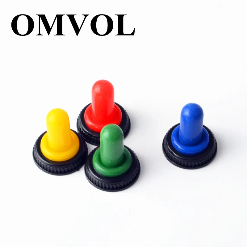 Водонепроницаемый переключатель 12 мм | Обустройство дома