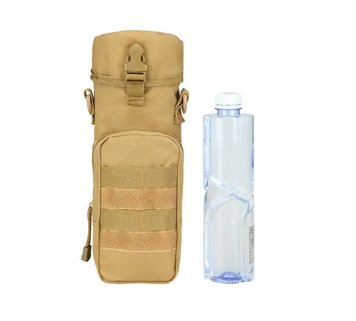 Сумка Molle для военного тактического рюкзака Охотничьи аксессуары Сумка плечевой ремень рюкзак армейский пояс боевой ремень пакет клип
