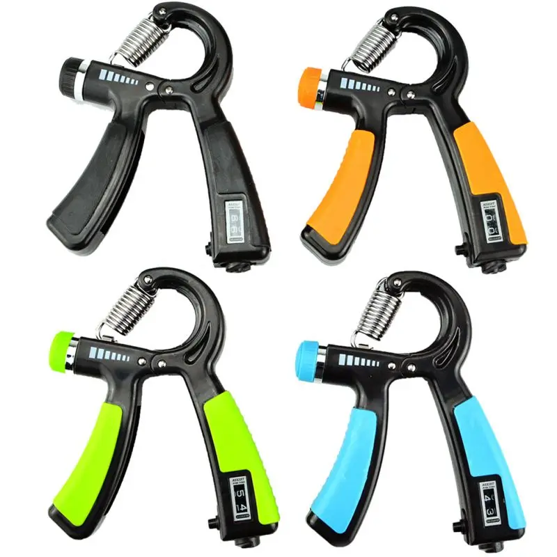 

Рукоятка для подкрепления регулирует сопротивление фунт передний тренажер для рук оборудование для тренировки новейший