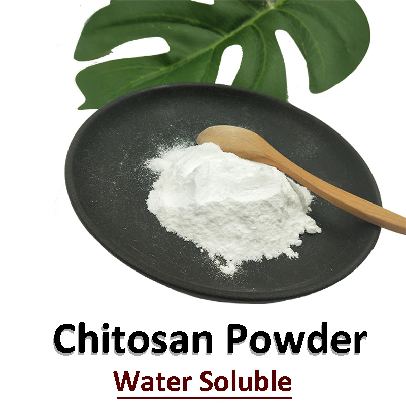 100 г натуральный подсластитель хитозан порошок 95% водорастворимый|Подкормка для