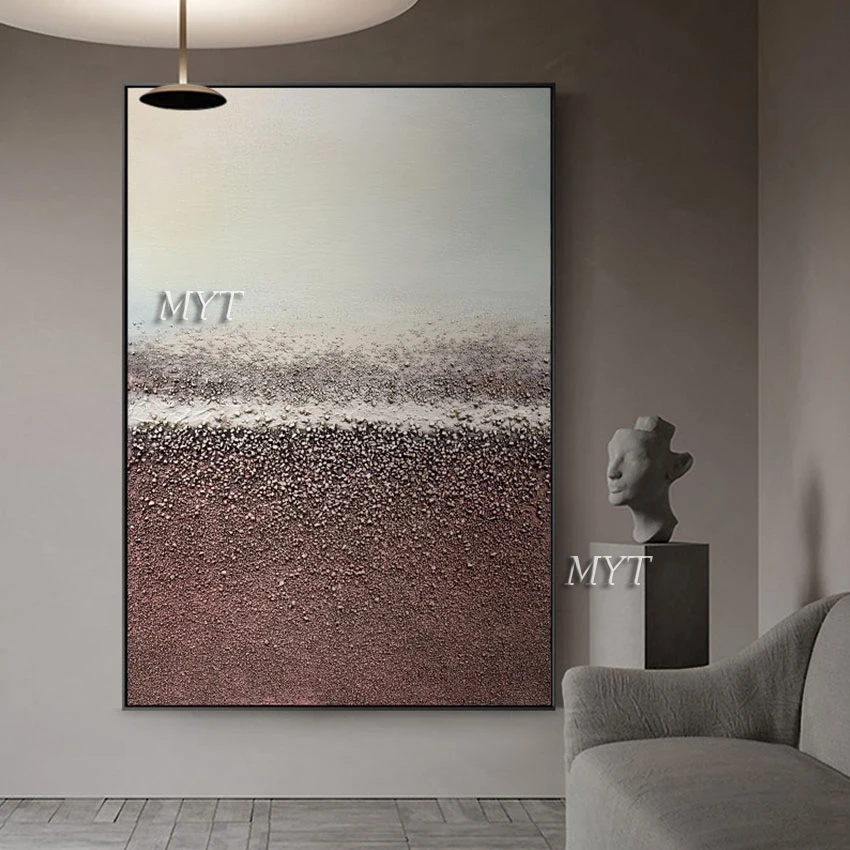 Настенное украшение для дома цветные блоки Новое поступление абстрактная