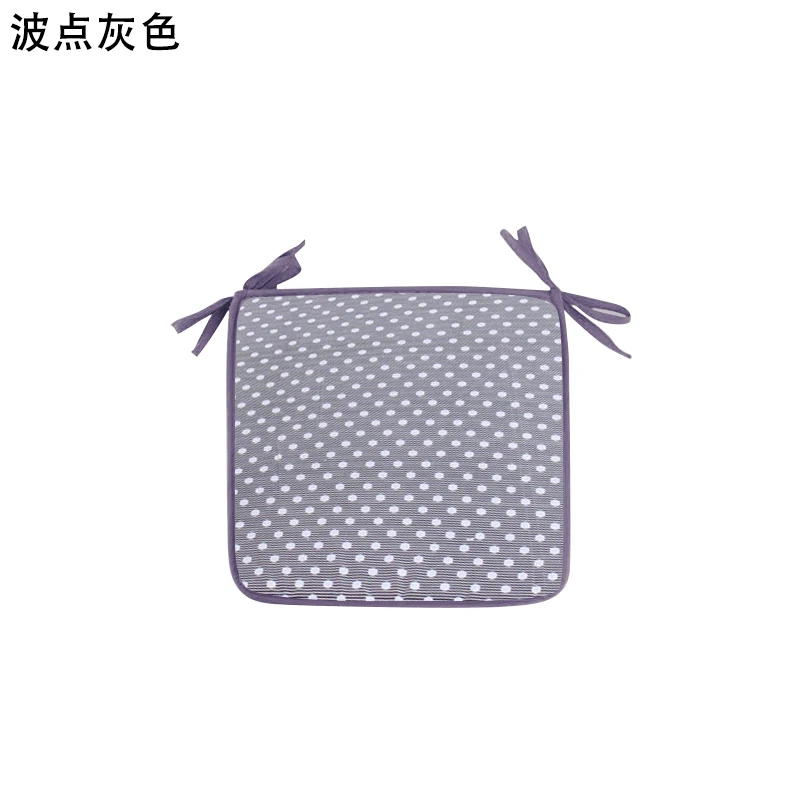 

HOLAROOM квадратная подушка 40*40 см