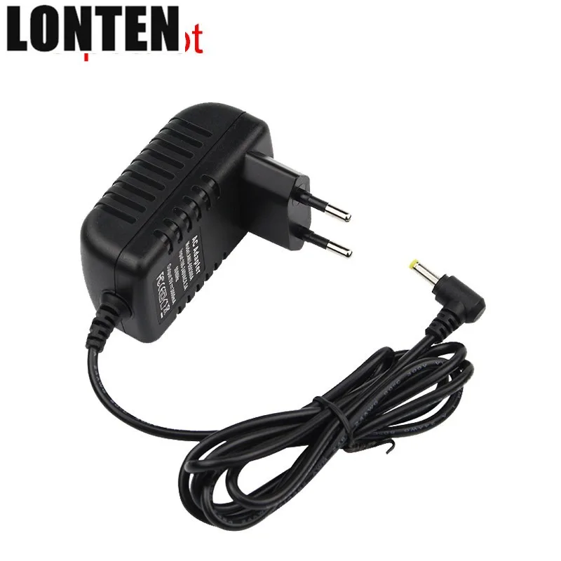 

Lonten 10pcs/lot 5V 3A Power Adapter DC Power Supply 100V ~ 240 V EU US UK AU Power Charger DC 4.0 mm Port for Orange Pi Plus/ P