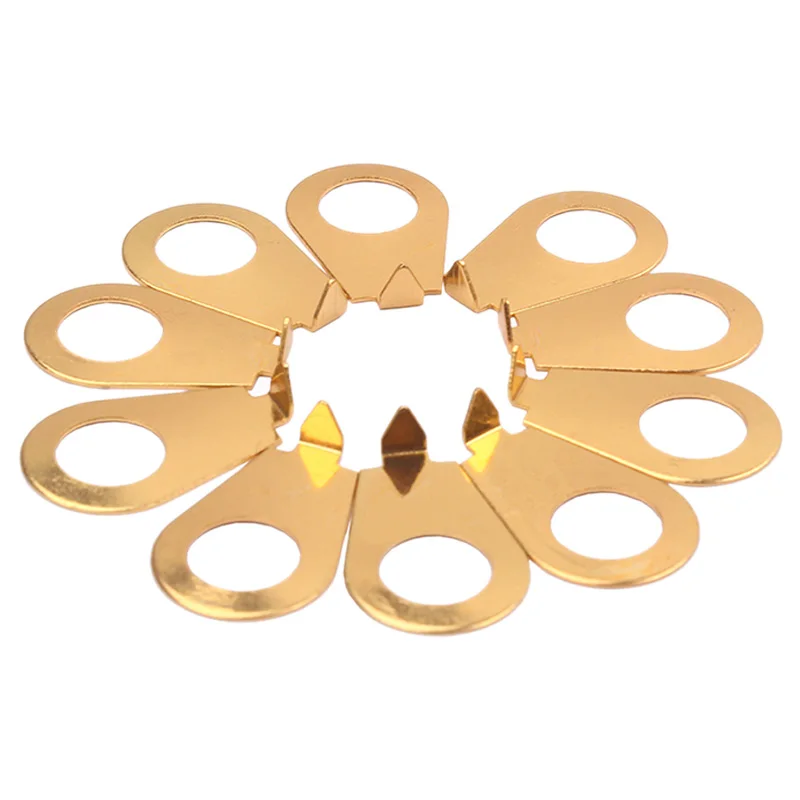 10 шт. ручки для гитары указка ручка индикатор положения указки тарелки Струнные