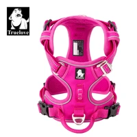 dog harness dog supplies pet dog accessories for dogs dog products harness dog dog vest explosion proof chest strap reflective