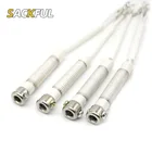 Нагревательный элемент паяльника 220 в 60 Вт, паяльный пистолет, нагревательный сердечник, сварочный инструмент, сердечник элемента