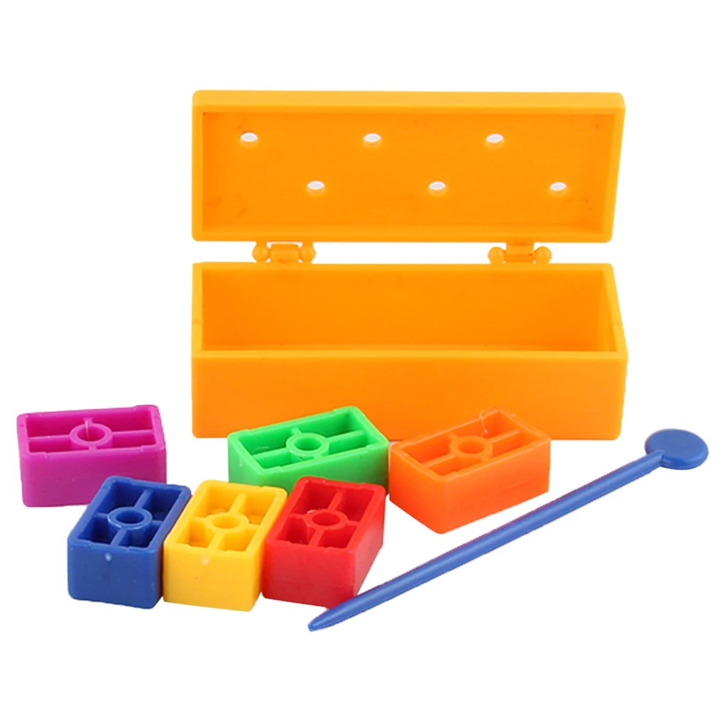 Удивительные фокусы детские игрушки реквизит товары для волшебника цветные