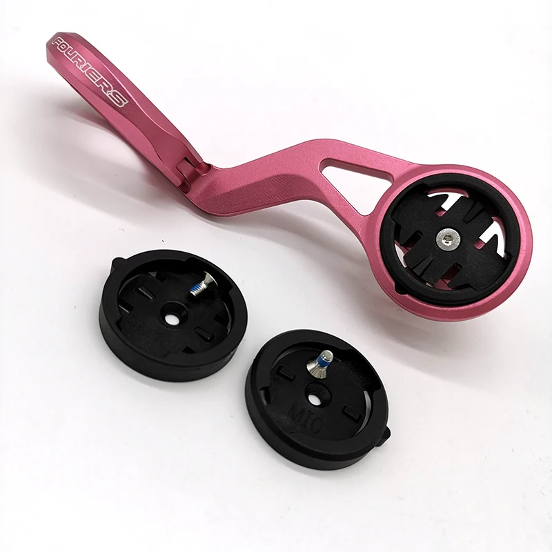 Велосипедное крепление fourier для компьютера SLR Aero GARMIN 1030 1000 820 Gopro GIANT Camera Holder