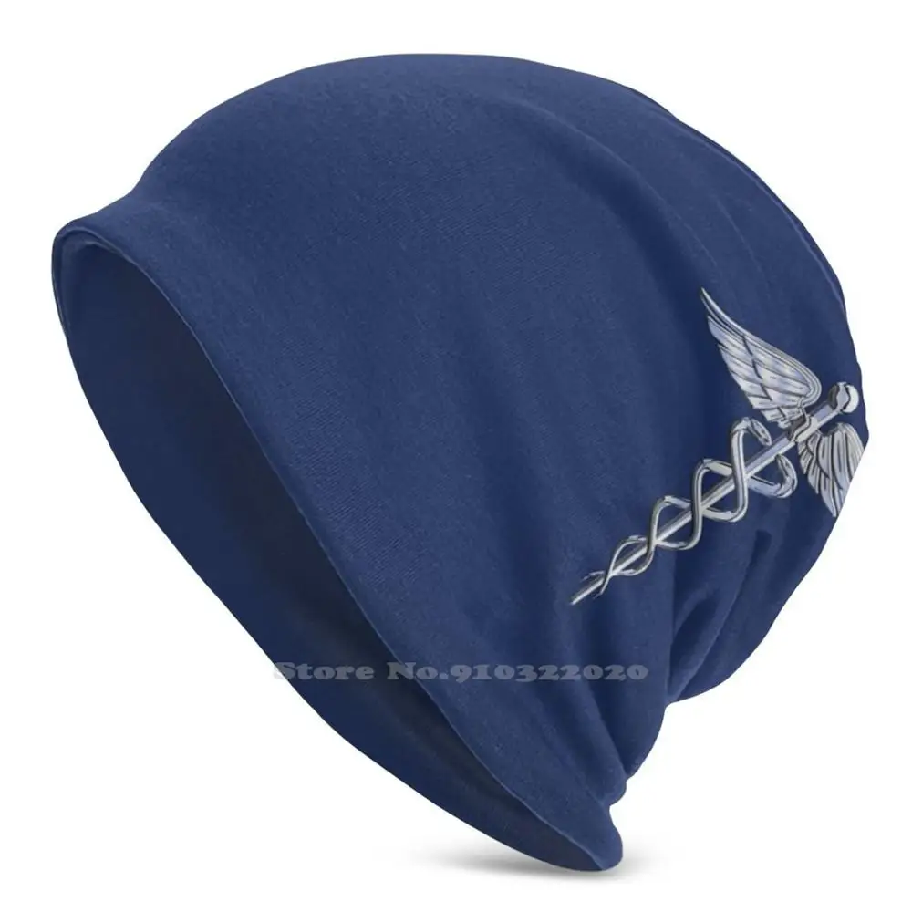 

Chrome Like Caduceus Snakes Fishing Camping Hunting Outdoor Cap Unisex Caduceus Paramedic Medic Emergency Technician Intern