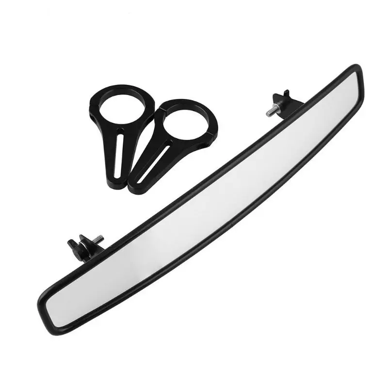 

HD UTV выделенное зеркало заднего вида, внутреннее вспомогательное зеркало MR008, детали