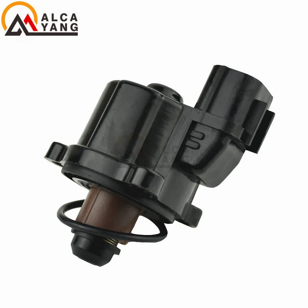 

New Idle Air Control Valve MD628166 MD628318 MD628168 MD628119 MD628174 For Mitsubishi Lancer Galant Dodge Chrysler