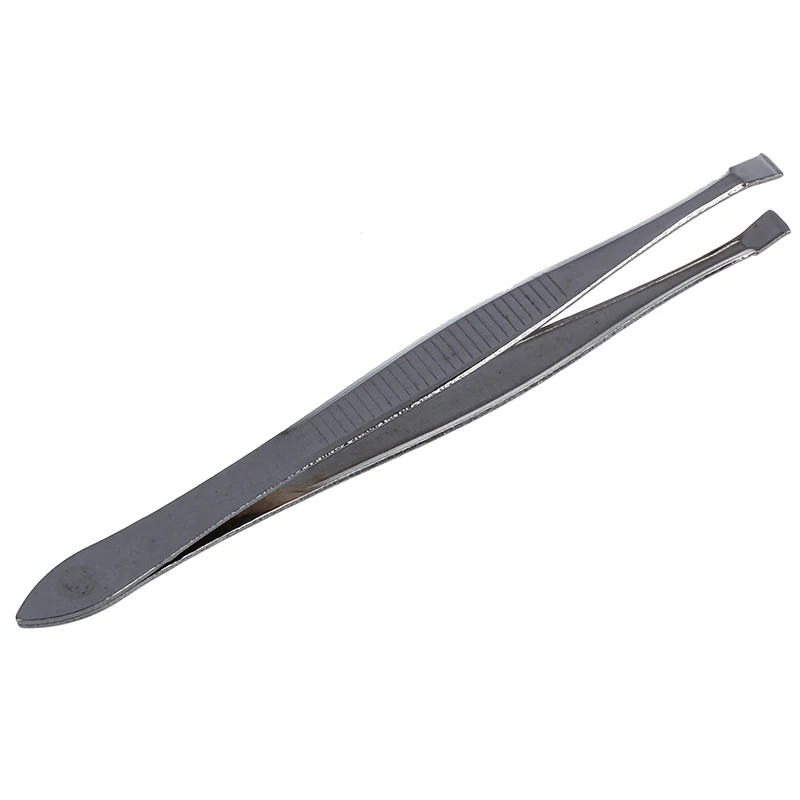 Профессиональная Красота из нержавеющей стали для удаления волос бровей