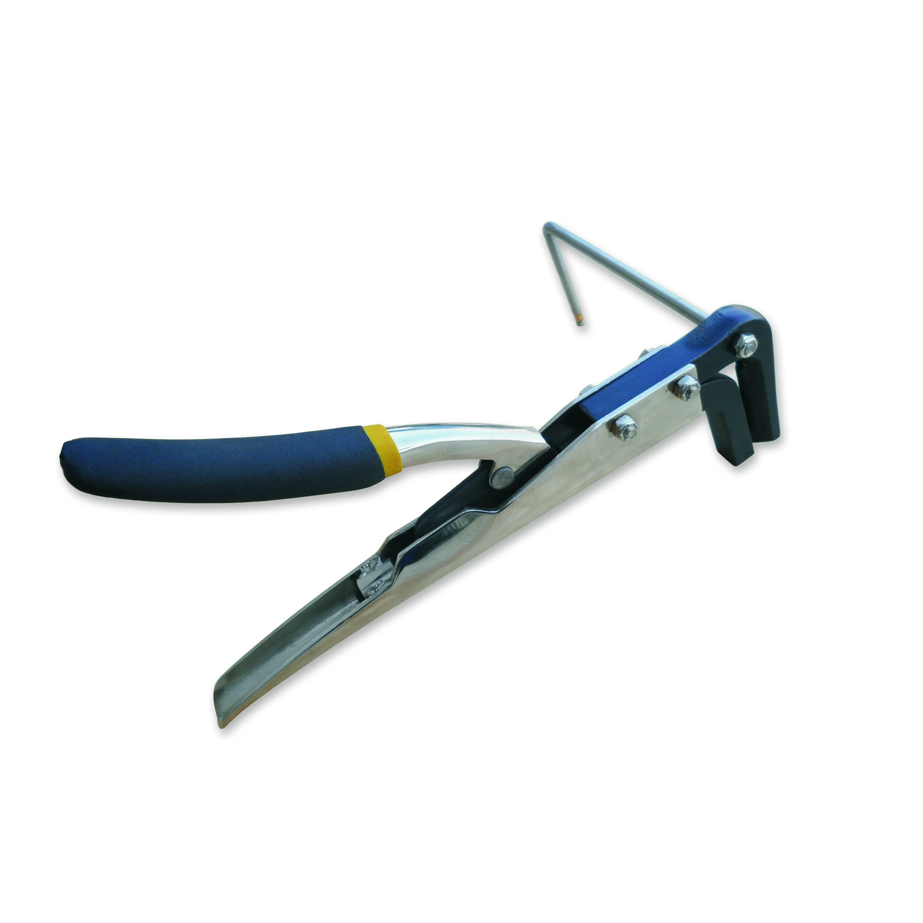 8cm Penguin Channel Letter Bending Plier | Инструменты