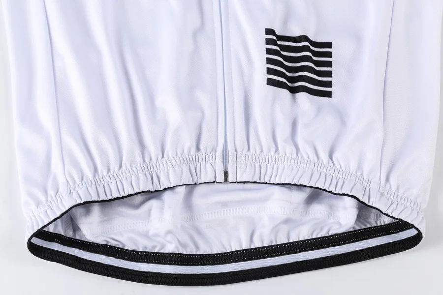

SPEED PEAK Cycling jersey Summer Clothing 2021 Mountain Equipment Shirt Women 100% polyester mountain Bicycle White Quick dry