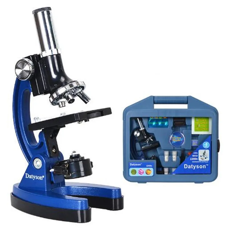 Подарок для учеников начальной школы Datyson 1200X подарок на день рождения научный