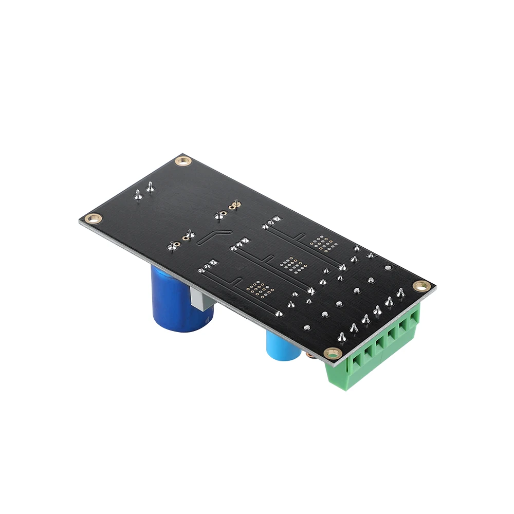 AIYIMA LT1963A 3 Way независимых линейный стабилизированный Питание низкая Шум высокое