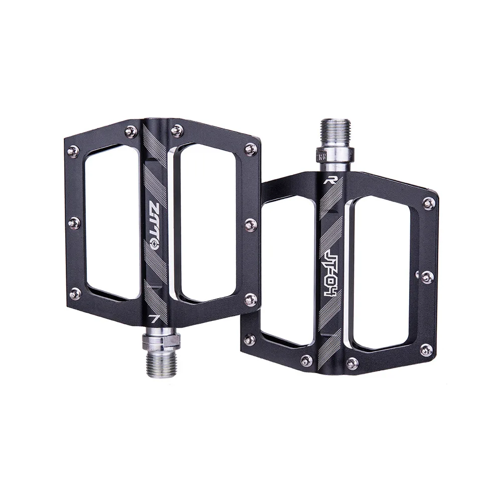 

Bicycle Pedals Aluminum Pedals for Bicycle Non-Slip Wear-Resistant Pedales Bicicleta MTB Pedal for Bike MTB Bike Components