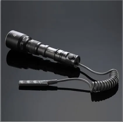 Переключатель NITECORE RSW1 для P30/P12GT/CU6/MT22C/P16TAC/SRT7GT/MT42/MH12/MH25GT | Лампы и освещение