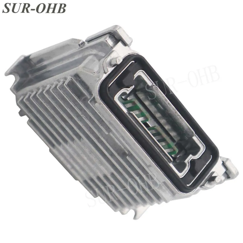 D3S 89089352 XENON HID балластный модуль управления фарами 89034934 63117180050 31297941 для 7Green A udi Q7 S60