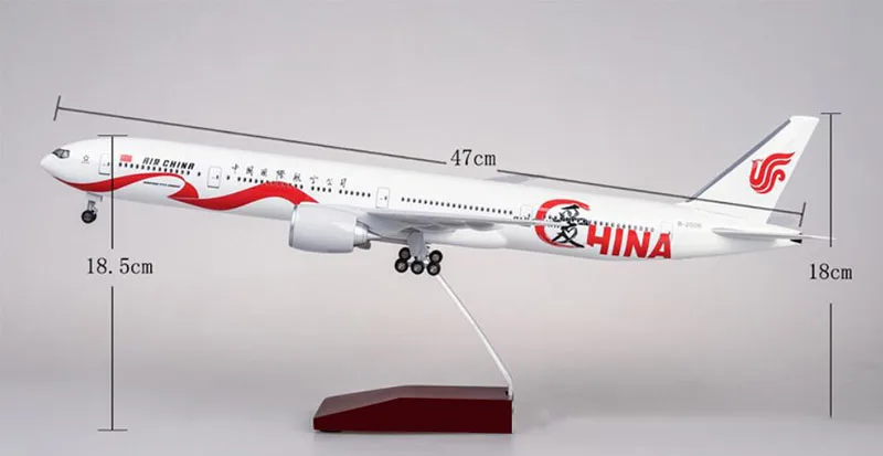 13 см игрушечные модели самолетов Ireland Airbus 330 Модель самолета литая под давлением