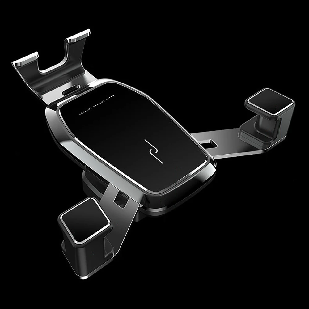 Автомобильный держатель для телефона с вентиляционным отверстием Benz CLA GLA A-Class