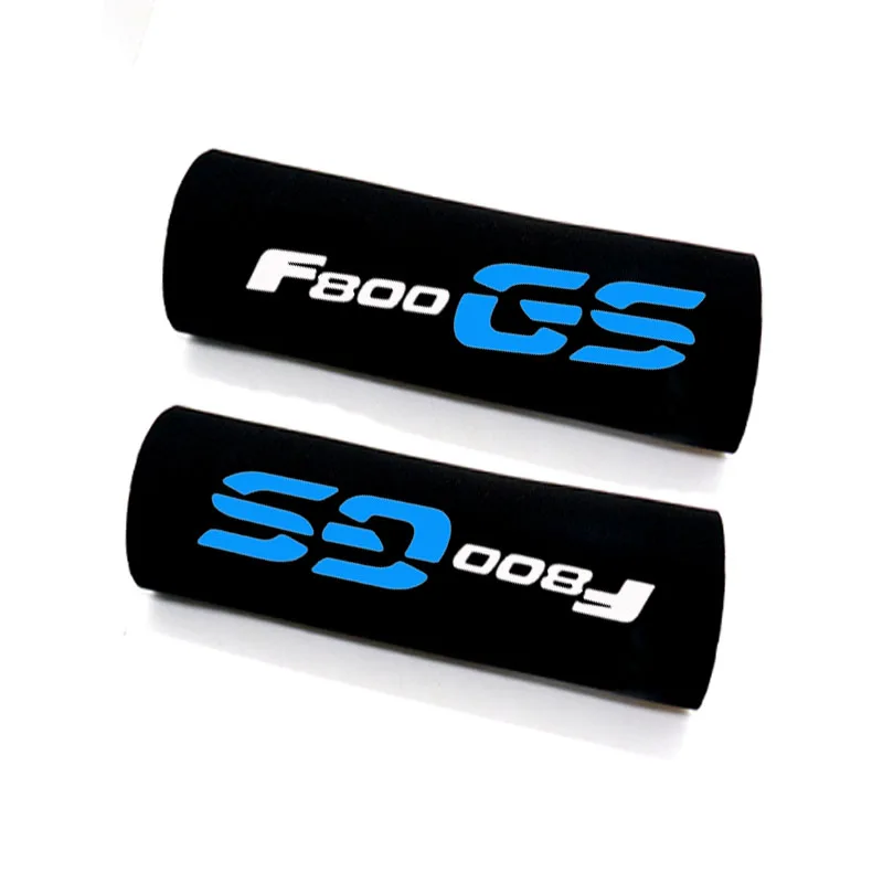 Передняя вилка мотоцикла задний амортизатор предохранитель подвески защита от