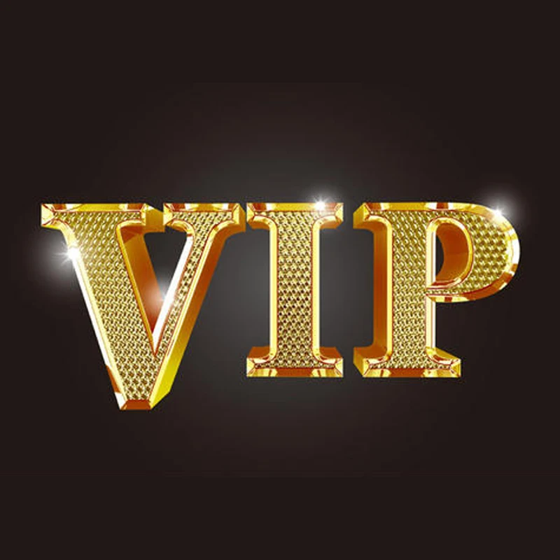 

Список VIP-клиентов из Кореи