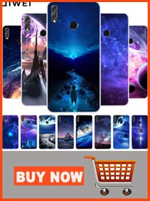 Для huawei Honor 8X Чехол-кобура с карманом для huawei Honor 8X Honor8X 8 X кожаный чехол для телефона s сумка