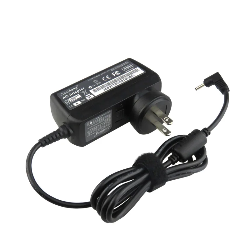 

19V2.37A 45W 3.01.0mm New Laptop Adapter AC Power Charger For Asus ADP-45AW For Asus ZenBook UX21 UX21K UX21E UX31 UX31E UX32