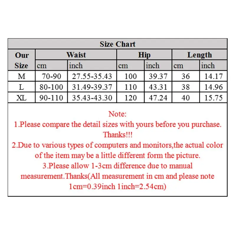 

Korean Women A-Line Flared Curved Fake False Hem Button Down Solid Color Elastic Detachable Skirt Decorative Waist Apron