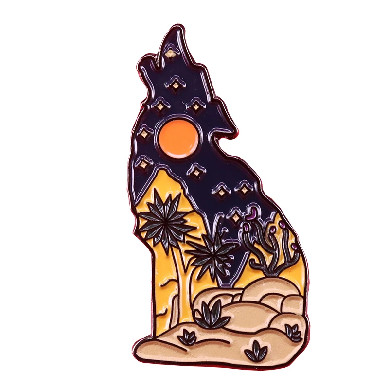 Соска скелетор брошь мастера Вселенной ОН человек булавка Забавный поп Китч