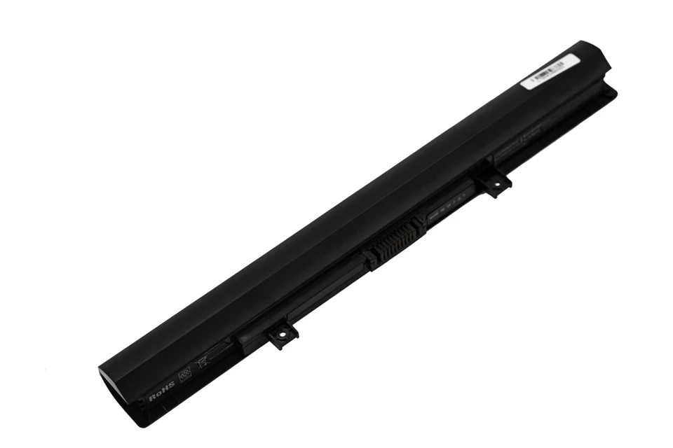 Apexway 4 клетки PA5185U L50-B C55-B5200 PA5185U-1BRS ноутбук Батарея PA5186U-1BRS для Toshiba Satellite C50-B-14D L55-B5267