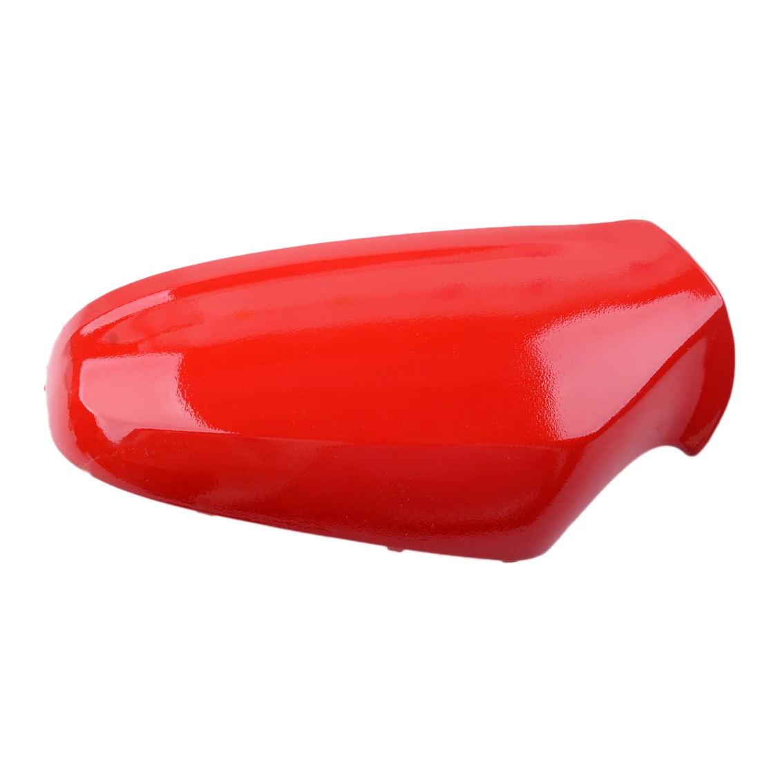 CITALL пластиковый чехол для зеркала с левой дверью и крылом автомобиля окрашенный