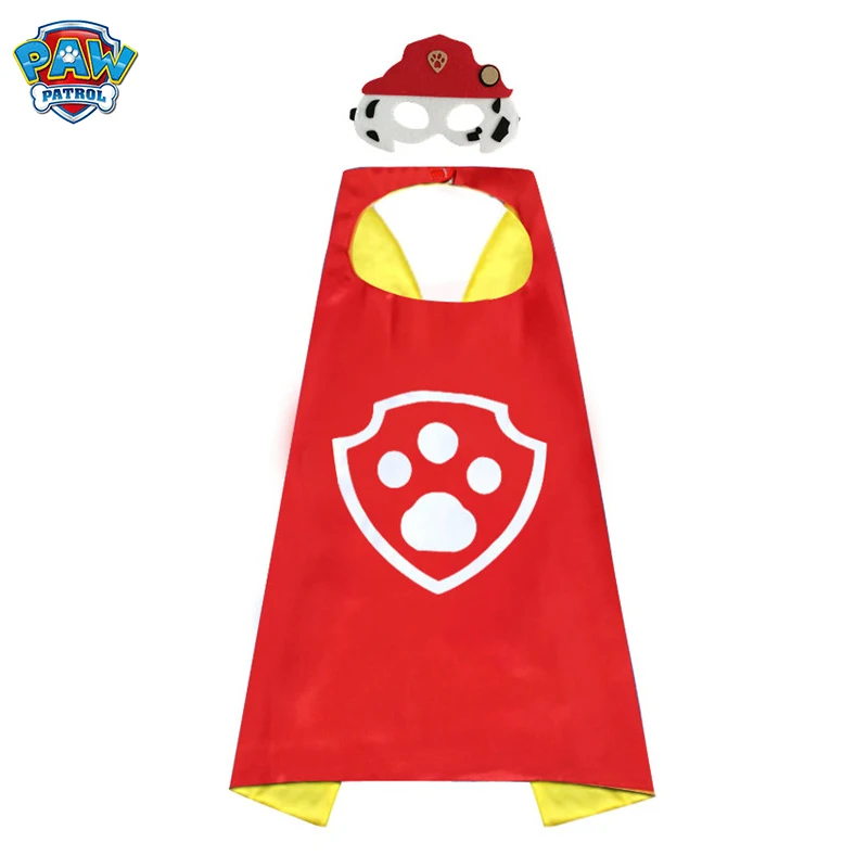 Special offer genuine Paw Patrol baseball cap comfortable cute cartoon boy girl child cotton new cape toy gift | Игрушки и хобби