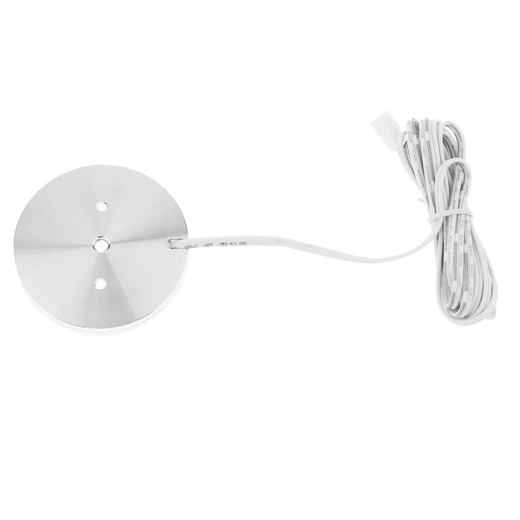 12V 12-LED RV потолочный купол интерьерный свет для кемпера трейлер караван кемпер |