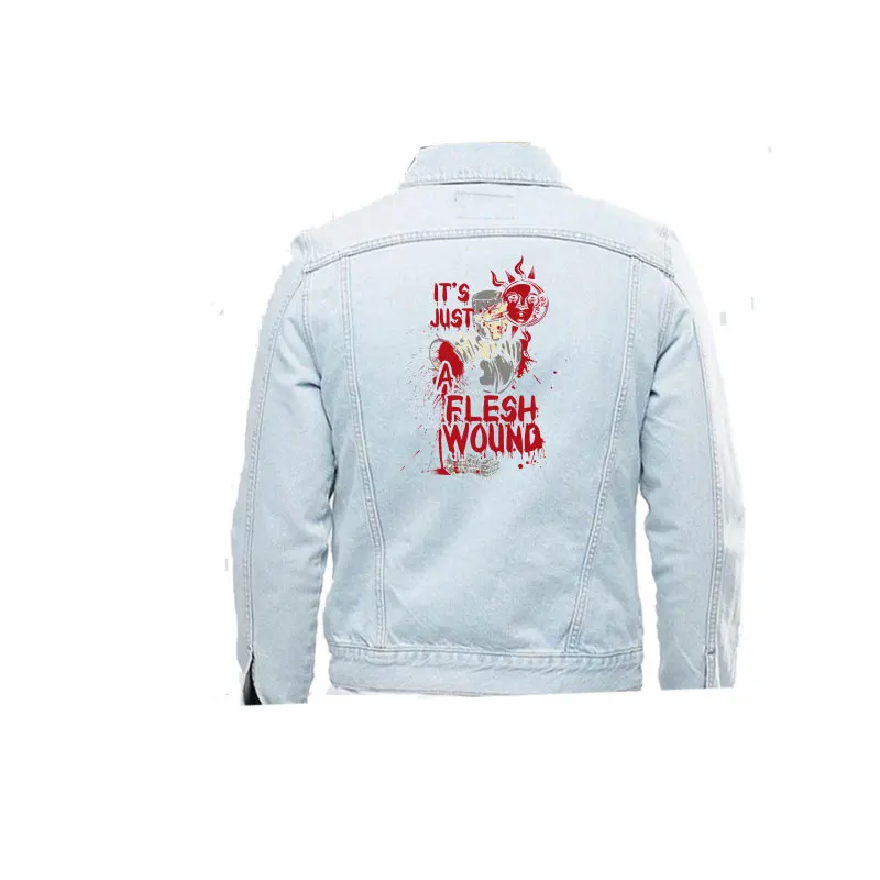 Милые нашивки одежда с маленькими животными горячая картина сделай сам девочка