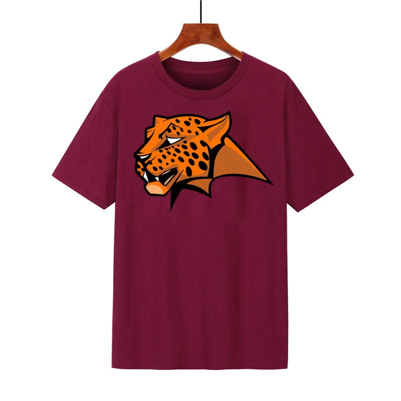 

2021 Summer Classic Fashion Popular Printing Street Short-sleeved T-shirt Men And Women Cotton Short-sleeve T-shirt Casual Wear