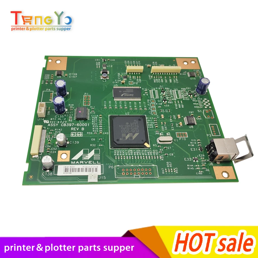 1PCX оригинальная Φ PCA ASSY логическая материнская плата системная для
