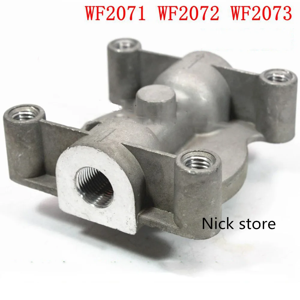 Основа фильтра охлаждающей жидкости для WF2071 WF2072 WF2073, для ...