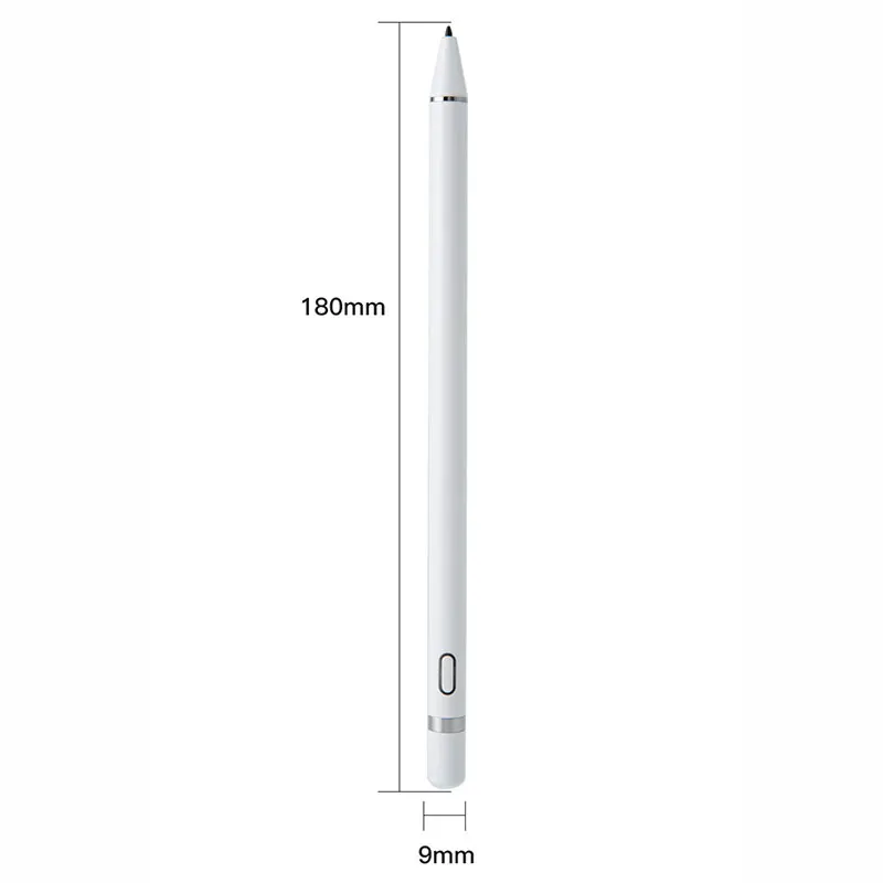 Стилус WIWU для iPad Pro Air Mini сенсорная ручка планшета 9 7 10 5 11 12 2 2018 2019|Стилусы
