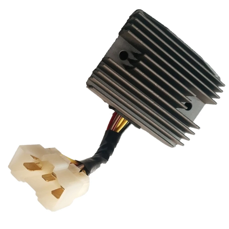 

Motorcycle Voltage Regulator Rectifier for Kawasaki FD671D-AS04 21066-2079