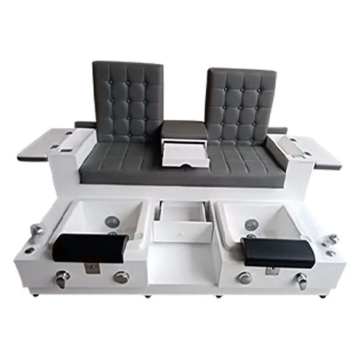 

Electric Manicure Pedicure Beauty Eyelash Reclining Sofa Chair