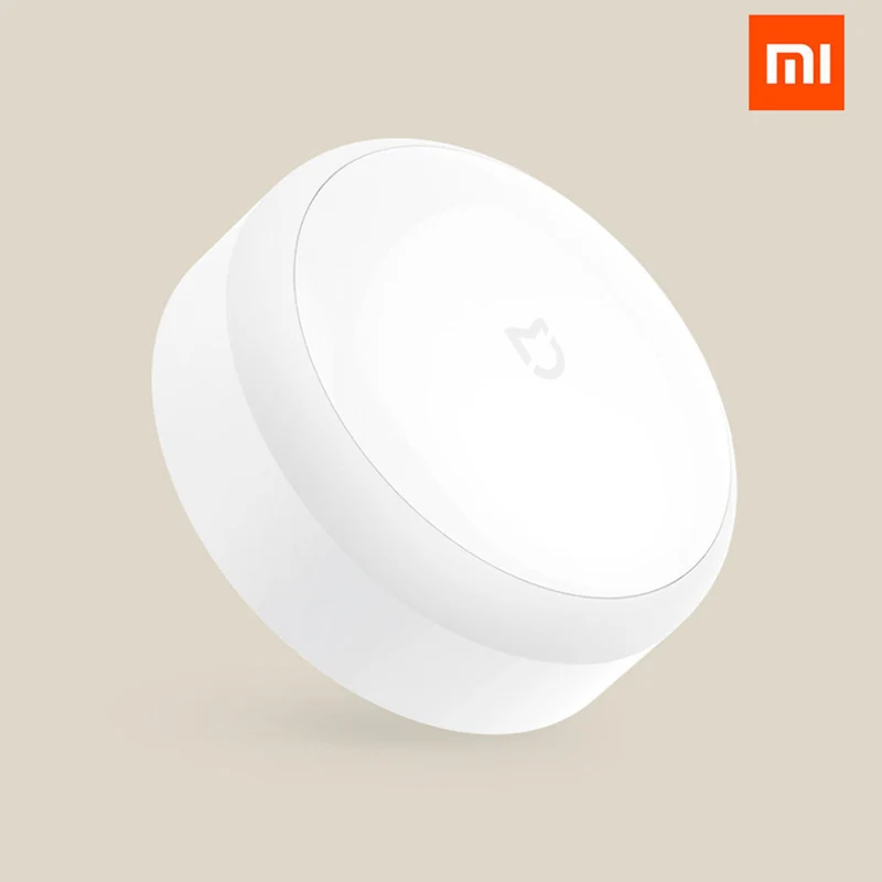 100% Оригинальный сенсор Xiaomi Mijia светочувствительный Yeelight инфракрасный датчик