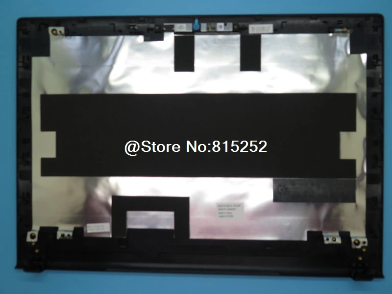 Чехол для ноутбука Lenovo N410 90204281 6M.4L1CS.008 90204282 6M.4L1CS.009 черный новый | Компьютеры и офис