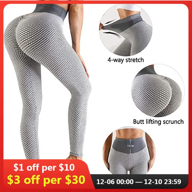 

Seamless Yoga Pants Push Up Leggings For Women Sport Fitness Yoga Legging Squat Proof Sports Woman Tights Gym Workout Leggin