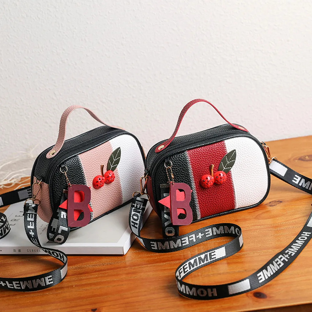 Сумки для женщин 2020 новая дизайнерская Брендовая женская сумка через плечо