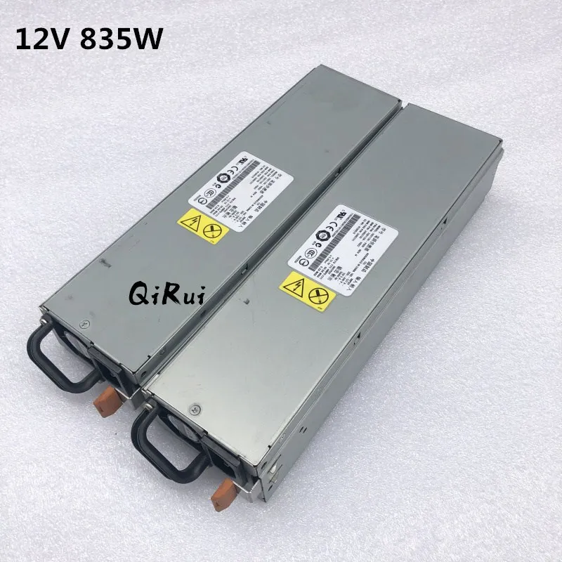 12V 835w серверный блок питания DPS 835AB 7001138 Y000 24R2731 Y002 39Y7378 24R2730switching | Импульсный источник питания -4000413905537