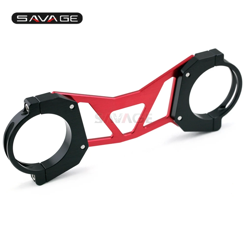 Баланс шок передняя вилка бандажа YAMAHA YZF R25 R3 MT-25 MT-03 2014-2020 мотоцикл алюминиевый