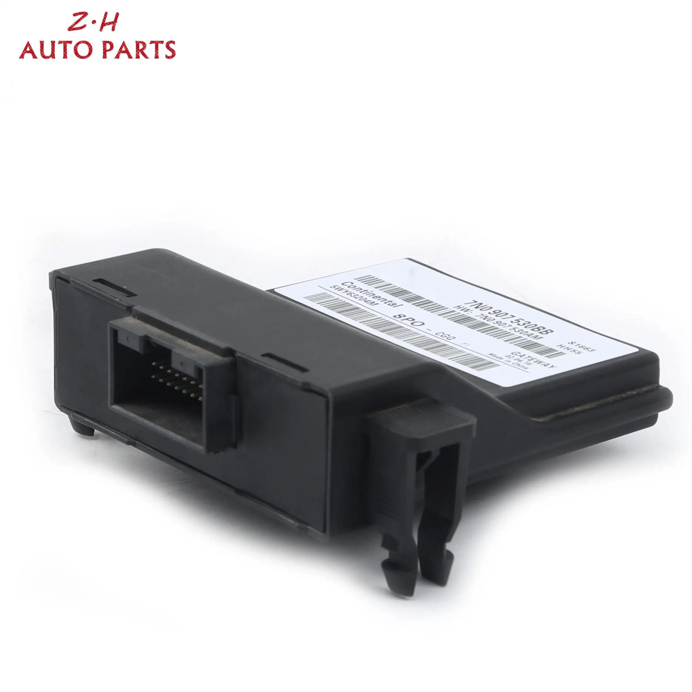 Блок управления шлюзом Can Bus 7N0907530BB для VW Tiguan Touran Golf MK6 Jetta NCS Eos Scirocco Skoda Octavia Superb Yeti |