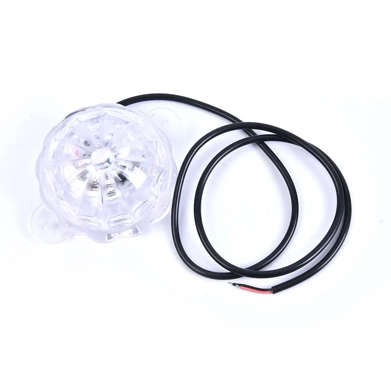 

Atmosphere Lamp LED Atmosphere Lamp DC 12V Moto Chassis Light Motorcycle Lighting Motorbike Flash Strobe Light